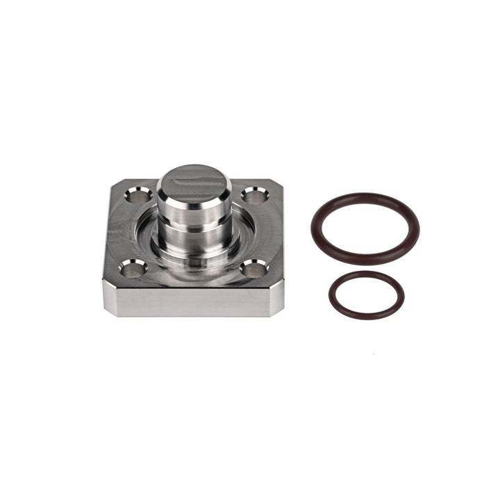 UNF Sealing Plug (Blank)