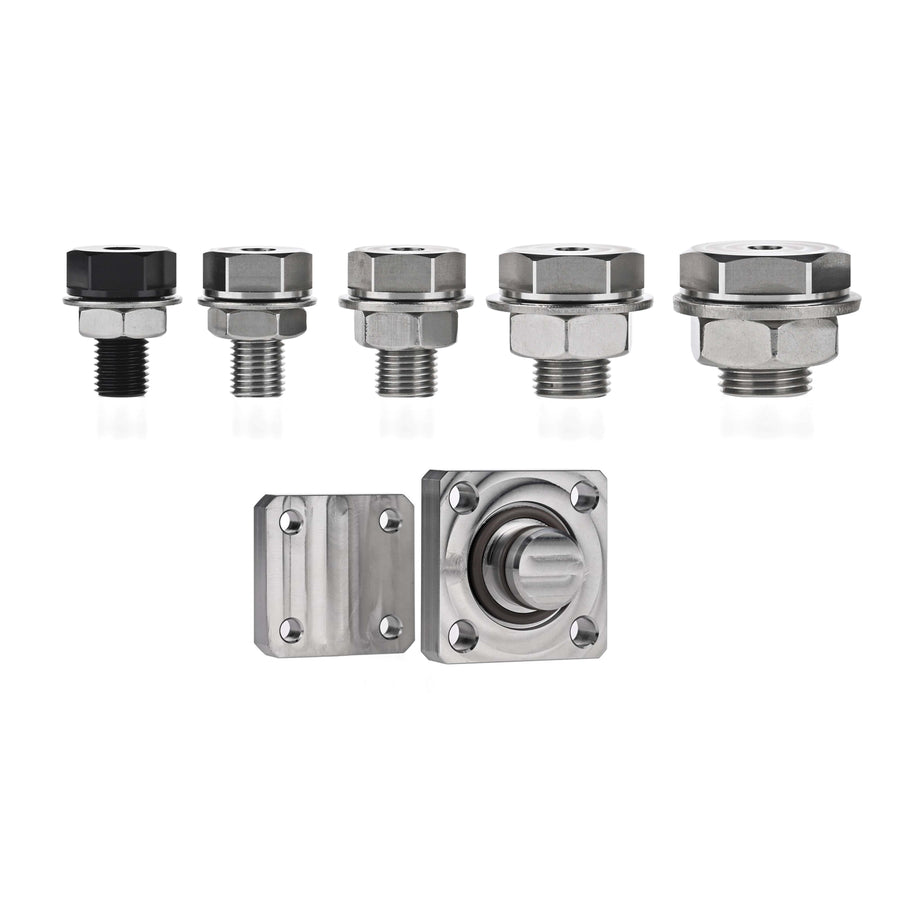 Subsea Cables & Connectors – Blu-Sub Mechatronics