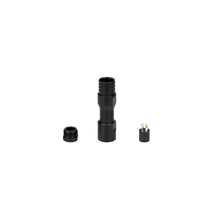 Deep-Sea Cable Connectors - Female Socket & Male Plug